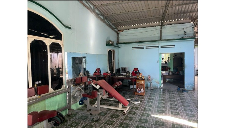 BÁN NHÀ ĐẤT 768M² TẠI TÂN HÒA, TÂN HIỆP, HÓC MÔN – GIÁ CHỈ 10 TỶ NHỈNH